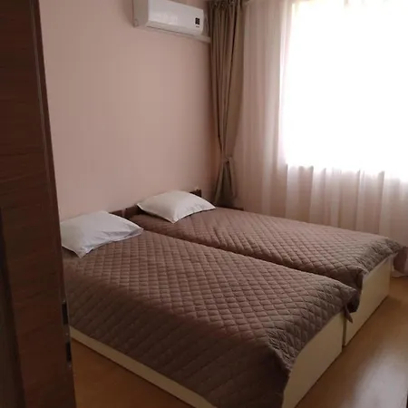 Flora 2bdr Apt Orchid Noks, Sunny Apartment Sunny Beach